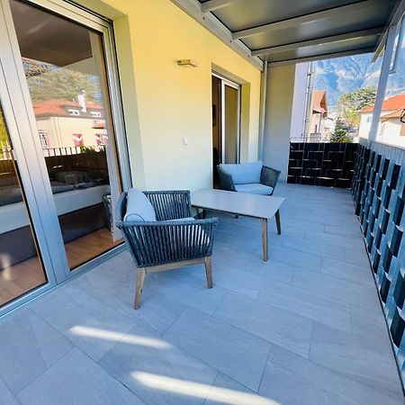 Villa Ehrenburg Merano Dış mekan fotoğraf